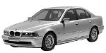 BMW E39 P0370 Fault Code