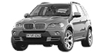 BMW E70 P0370 Fault Code